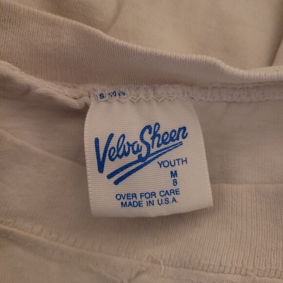 Missouri Disney shirt Youth Medium Mickey Mouse Donald Goofy Minnie Disney World - Picture 8 of 8